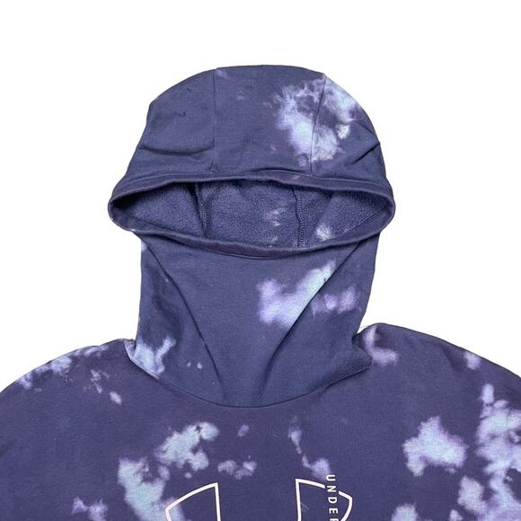 Under Armour Cool Athletic Hoodie - Picture 4 of 4